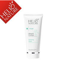 PURE PURIFYING MASK   50 ml 