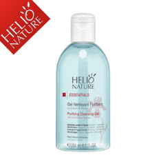 ESSENTIAL GEL NETTOYANT PURIFIANT 250ml