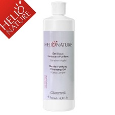 Gentle Purifying gel   500ml 