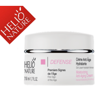 DEFENSE MOISTURIZING AGE DELAYING CREAM  50 ml 